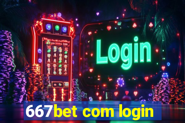 667bet com login